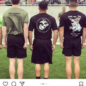 Meet your Posher, Yancey